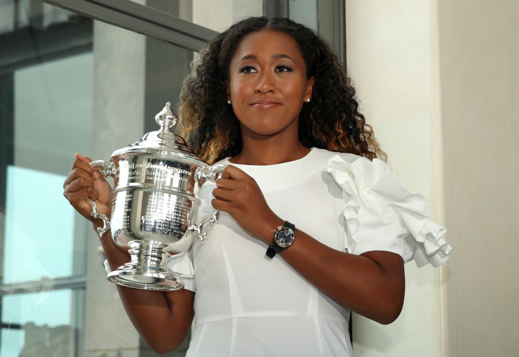 2018 US Open - Day 14