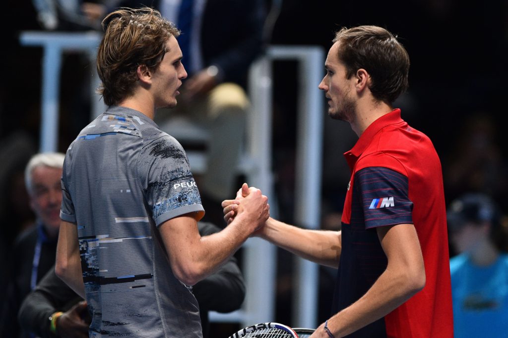 TENNIS-GBR-ATP-FINALS