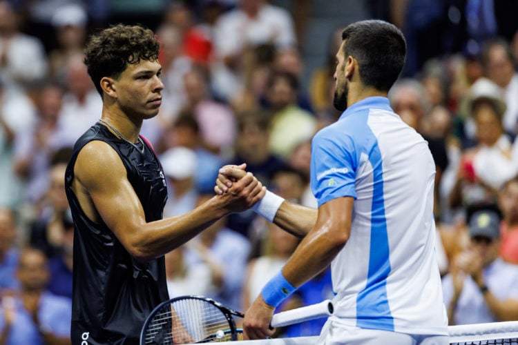 Photo by Frey/TPN/Getty Images
