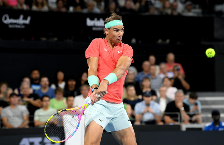 Photo by Bradley Kanaris/Getty Images