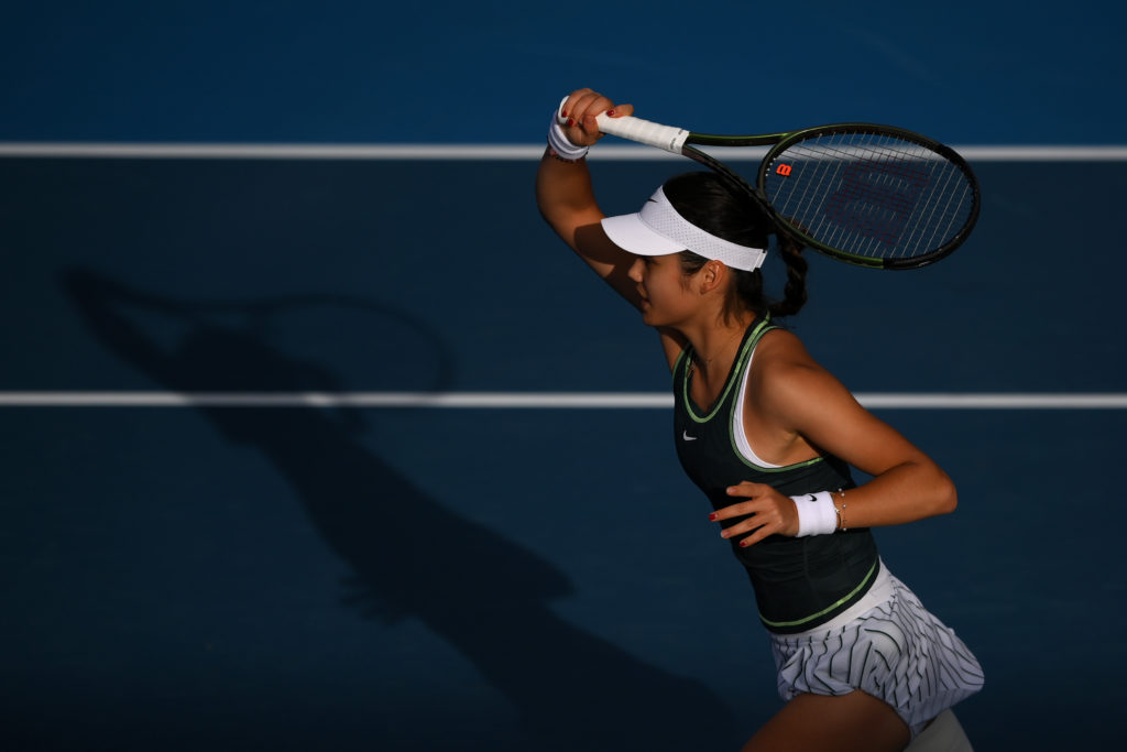 2024 Women's ASB Classic - Day 4