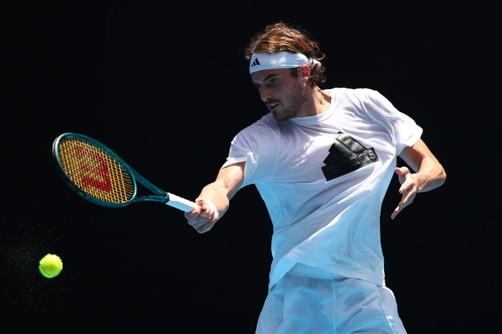 2024 Australian Open: Previews