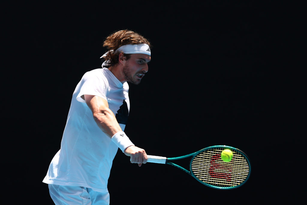 2024 Australian Open: Previews
