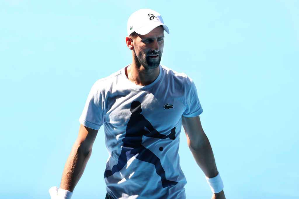 2024 Australian Open: Previews