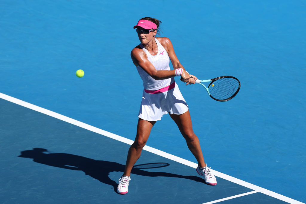 2024 Australian Open: Previews