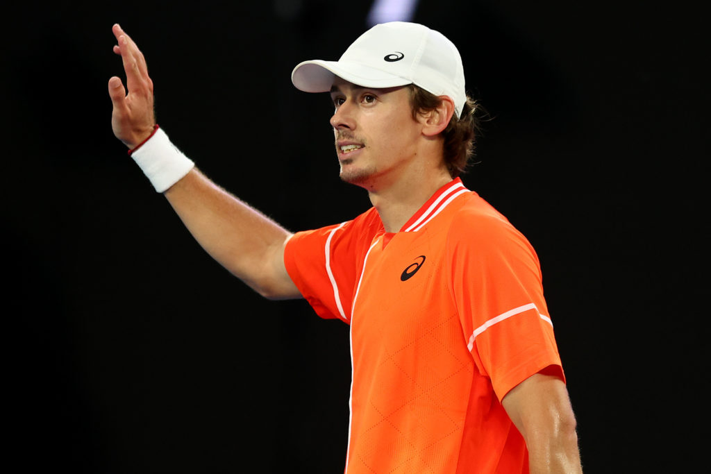 2024 Australian Open: Previews