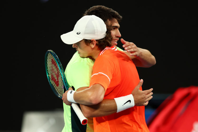 Photo by Graham Denholm/Getty Images