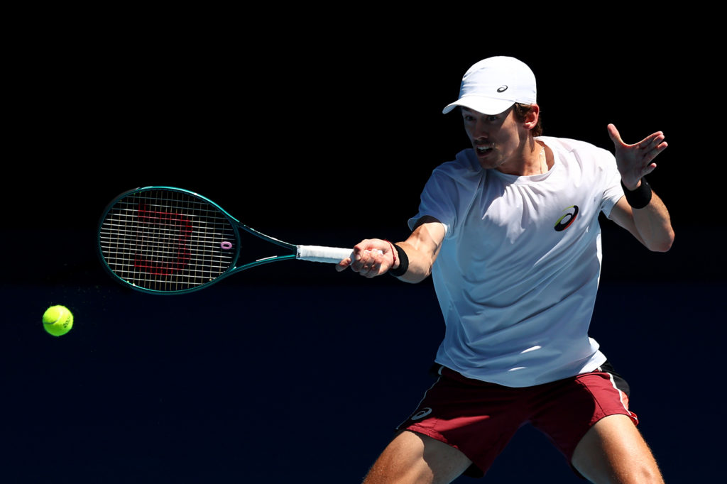 2024 Australian Open: Previews