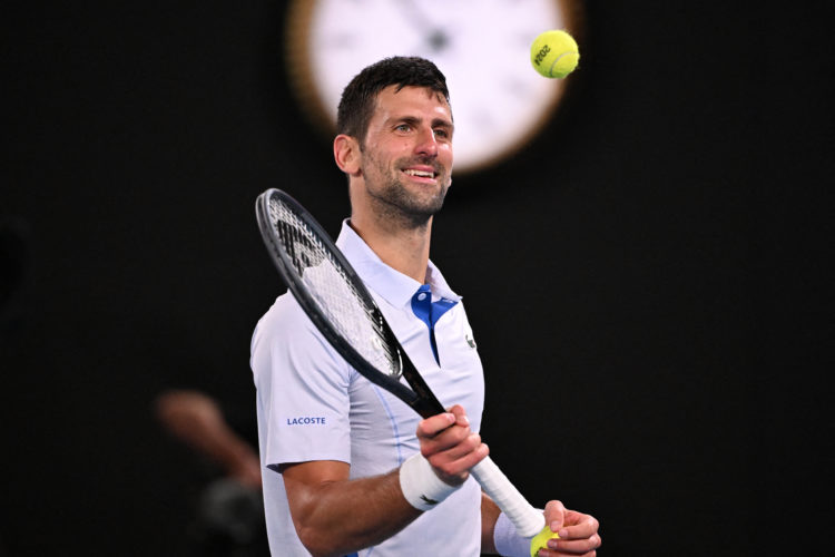 Photo by WILLIAM WEST/AFP via Getty Images