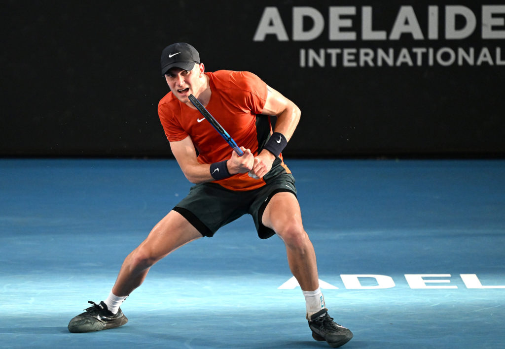 2024 Adelaide International: Day 4