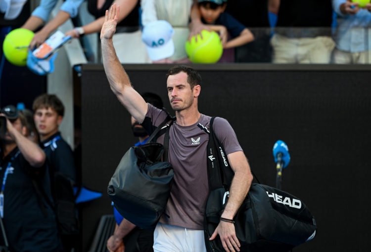 Photo by Will Murray/Getty Images
