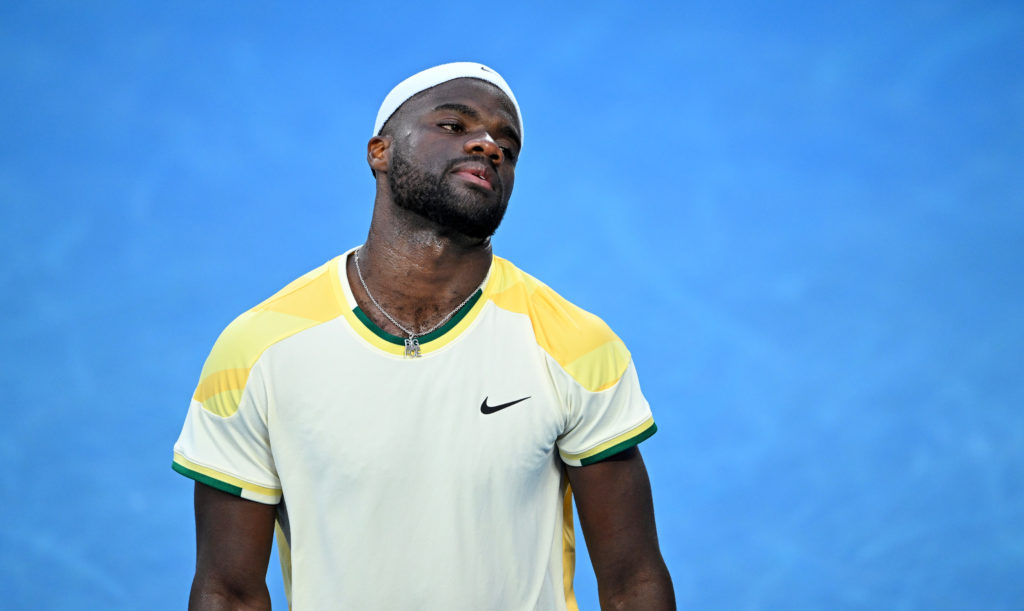 2024 Australian Open - Day 4