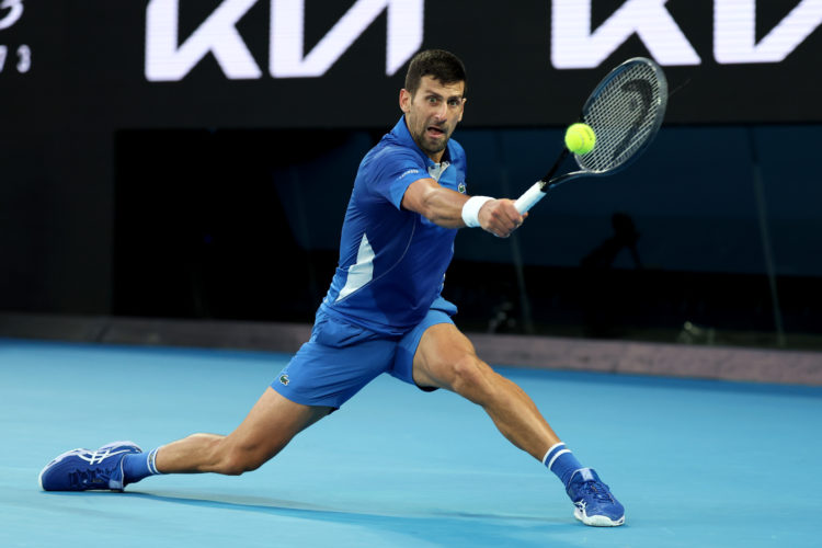 Photo by Julian Finney/Getty Images
