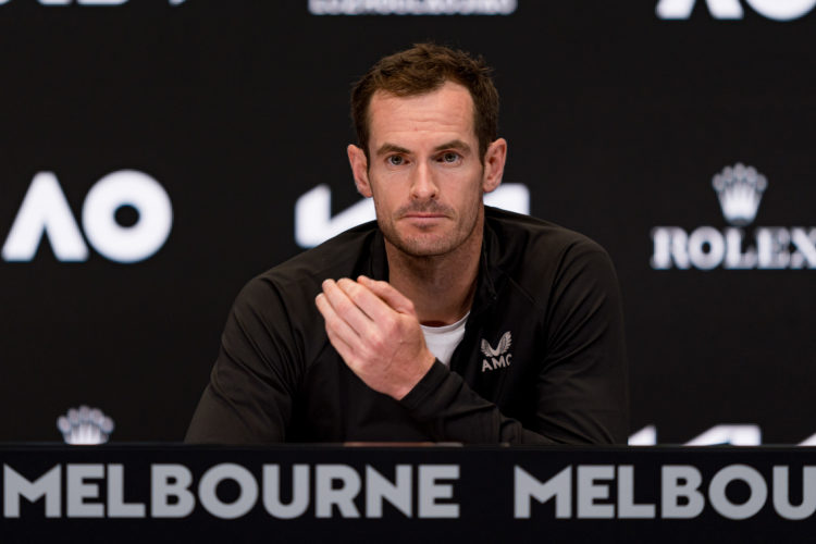 Photo by Andy Cheung/Getty Images