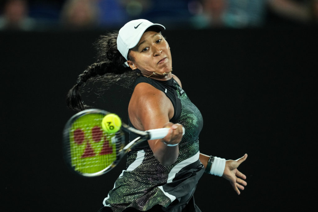 2024 Australian Open - Day 2