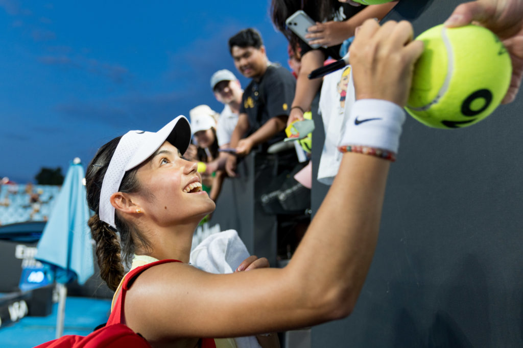2024 Australian Open - Day 3
