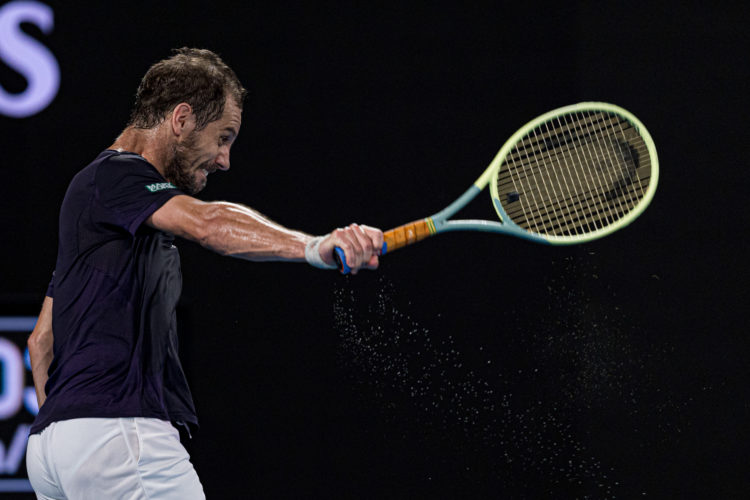 Photo by Andy Cheung/Getty Images