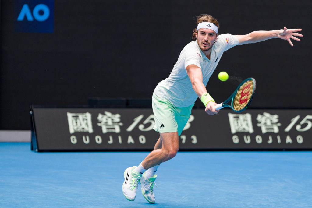 2024 Australian Open - Day 6