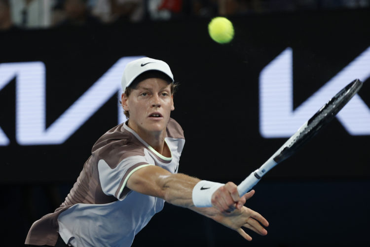 Photo by Ciro De Luca/NurPhoto via Getty Images