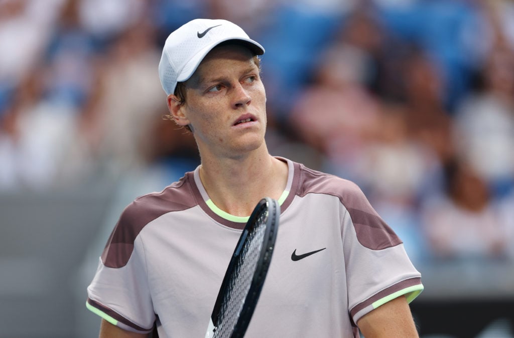 2024 Australian Open - Day 8