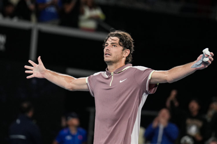 Photo by Shi Tang/Getty Images