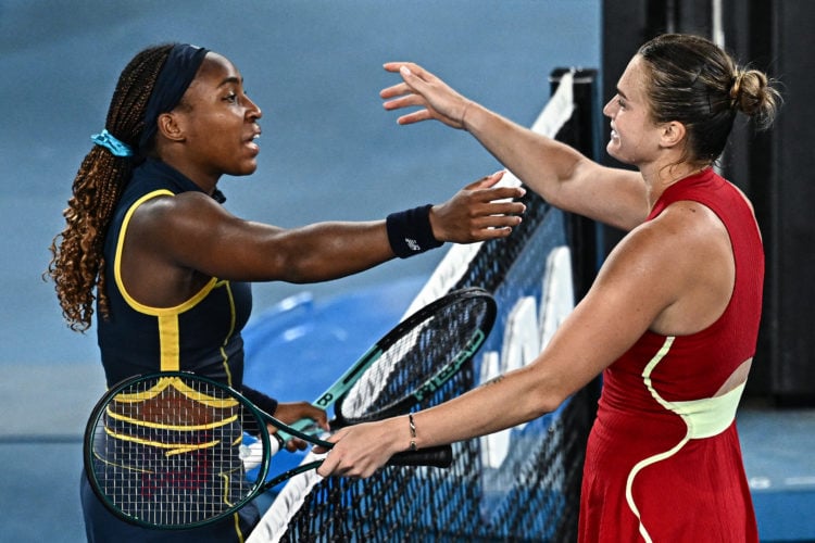 Photo by LILLIAN SUWANRUMPHA/AFP via Getty Images