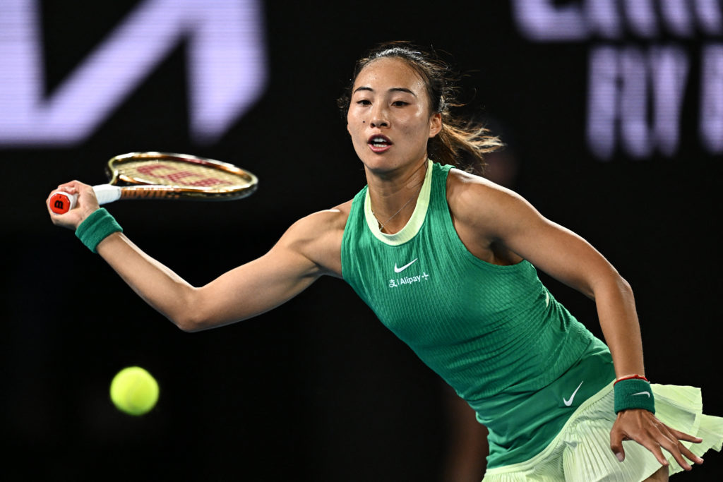 TENNIS-AUS-OPEN