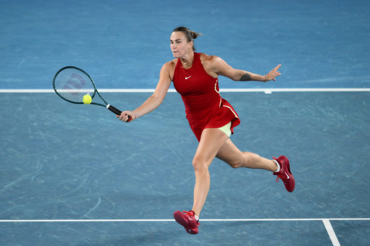 Photo by Stringer/Anadolu via Getty Images