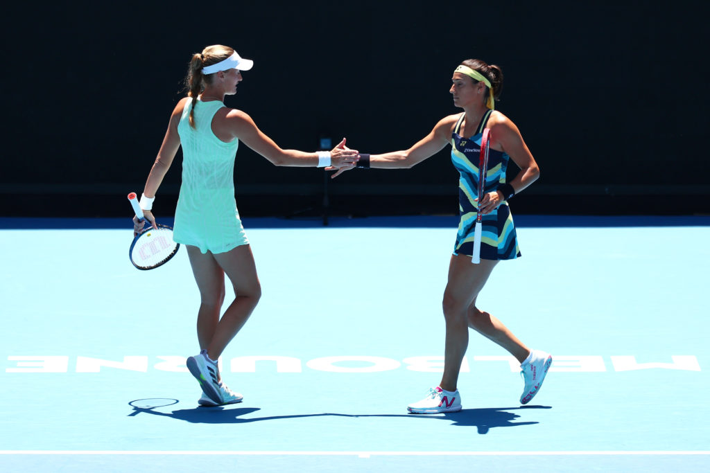 2024 Australian Open - Day 10