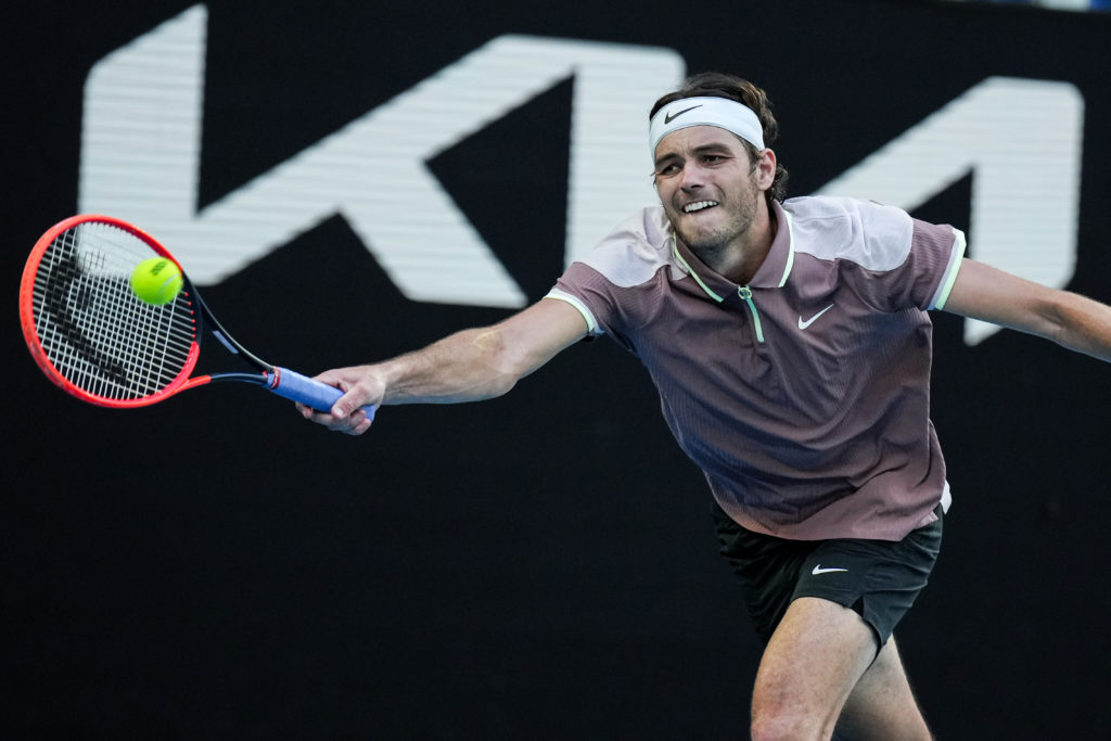 2024 Australian Open - Day 10