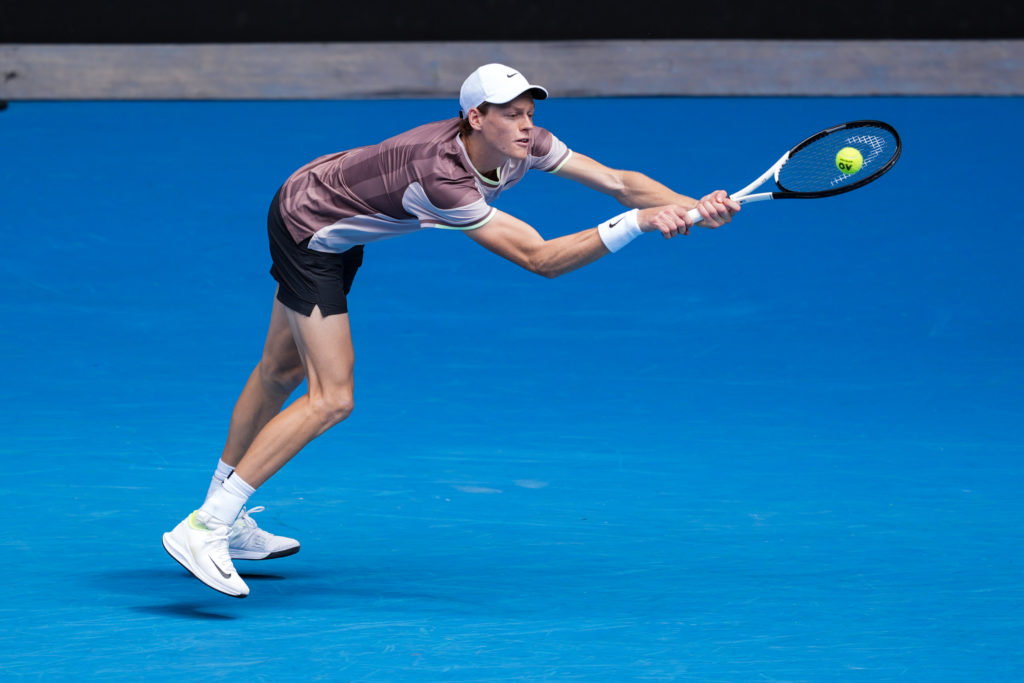 2024 Australian Open - Day 13