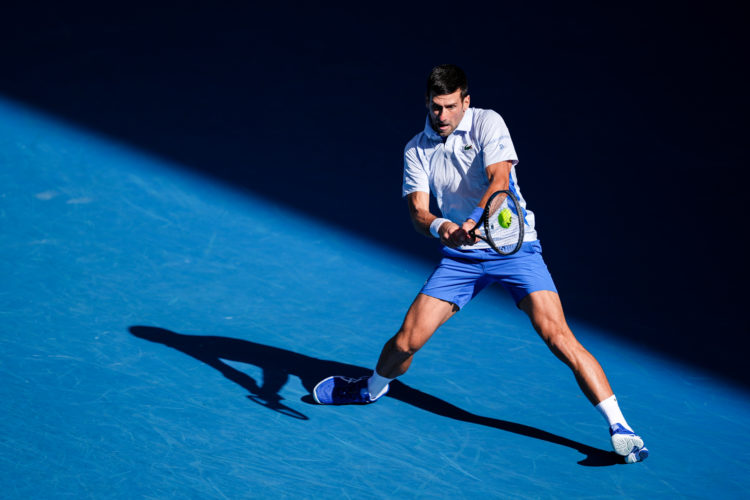Photo by Shi Tang/Getty Images