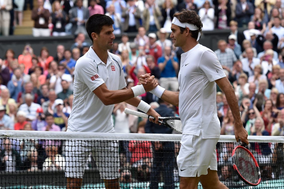 Photo by TOBY MELVILLE/POOL/AFP via Getty Images