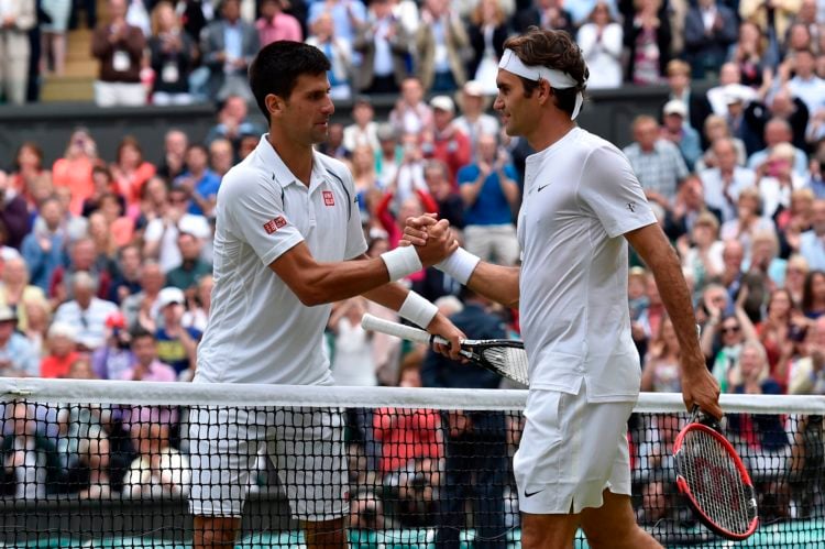 Photo by TOBY MELVILLE/POOL/AFP via Getty Images