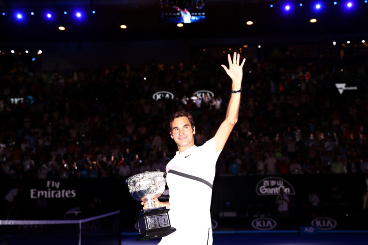 Photo by Mark Kolbe/Getty Images