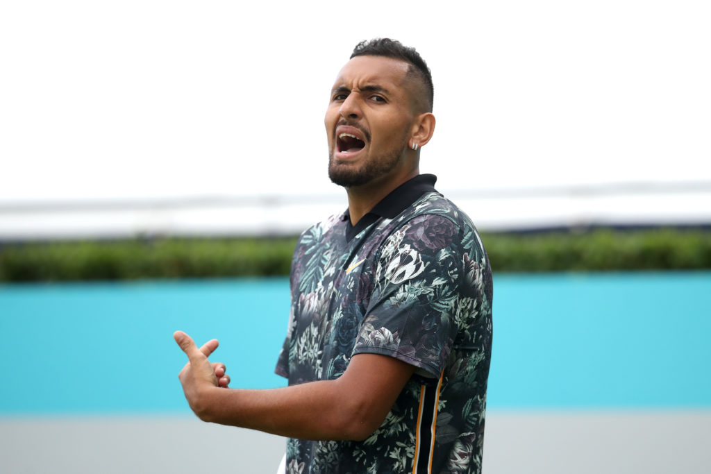 Fever-Tree Championships - Day Four