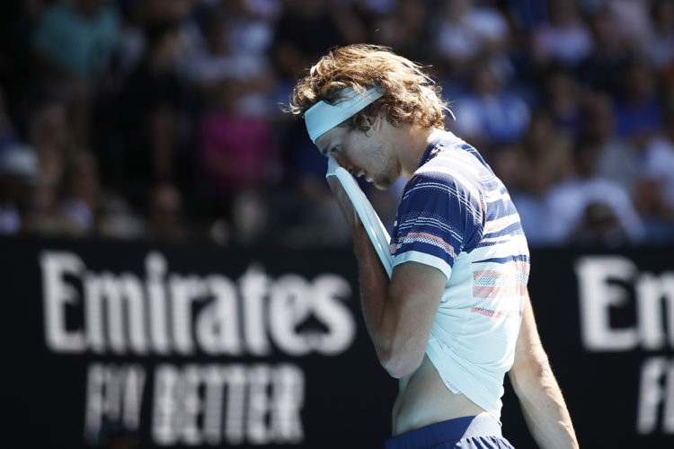 Photo by Daniel Pockett/Getty Images