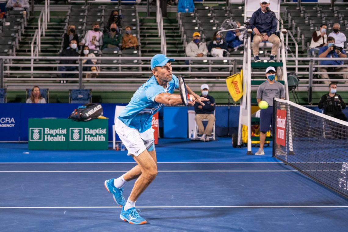Photo by Aaron Gilbert/Icon Sportswire via Getty Images