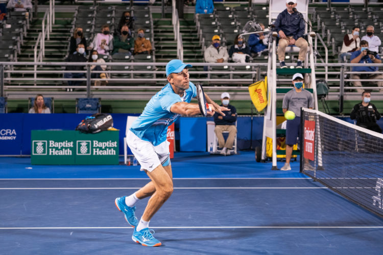 Photo by Aaron Gilbert/Icon Sportswire via Getty Images