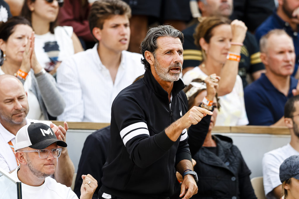 2023 French Open - Day Nine