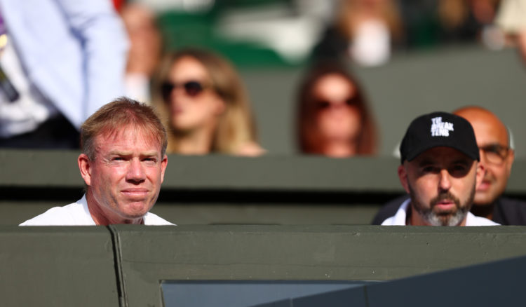 Photo by Julian Finney/Getty Images