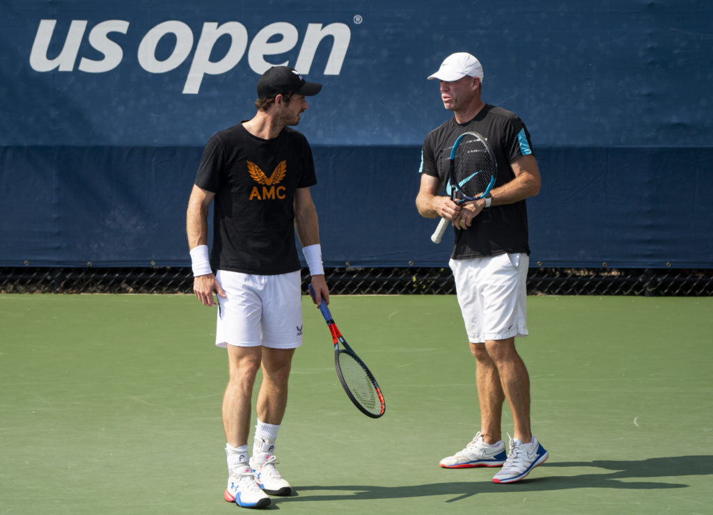 2021 US Open - Previews