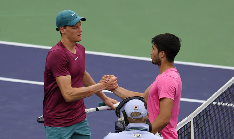 Photo by Julian Finney/Getty Images