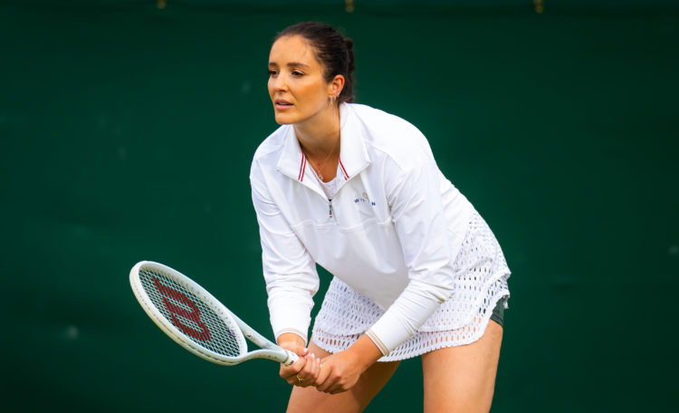 Photo by Robert Prange/Getty Images