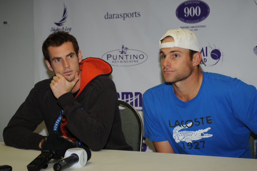 Miami Tennis Cup