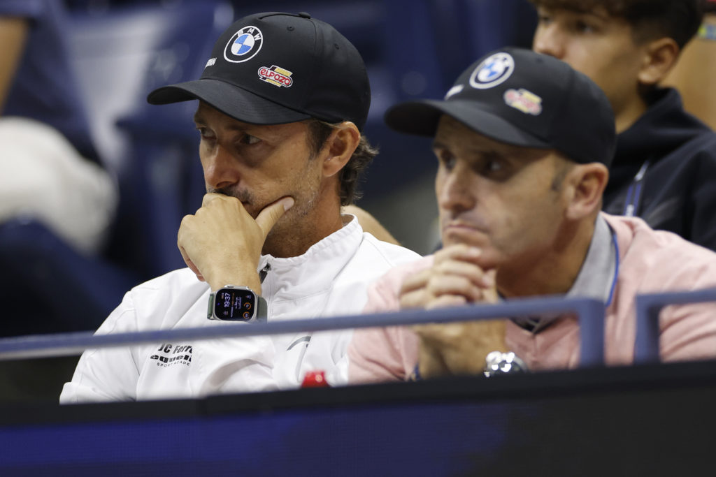 2023 US Open - Day 12