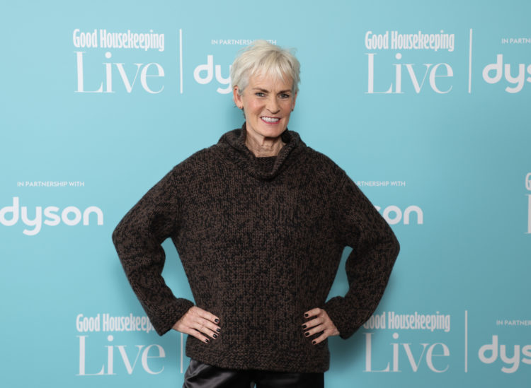 Photo by Mike Marsland/Getty Images for Hearst UK
