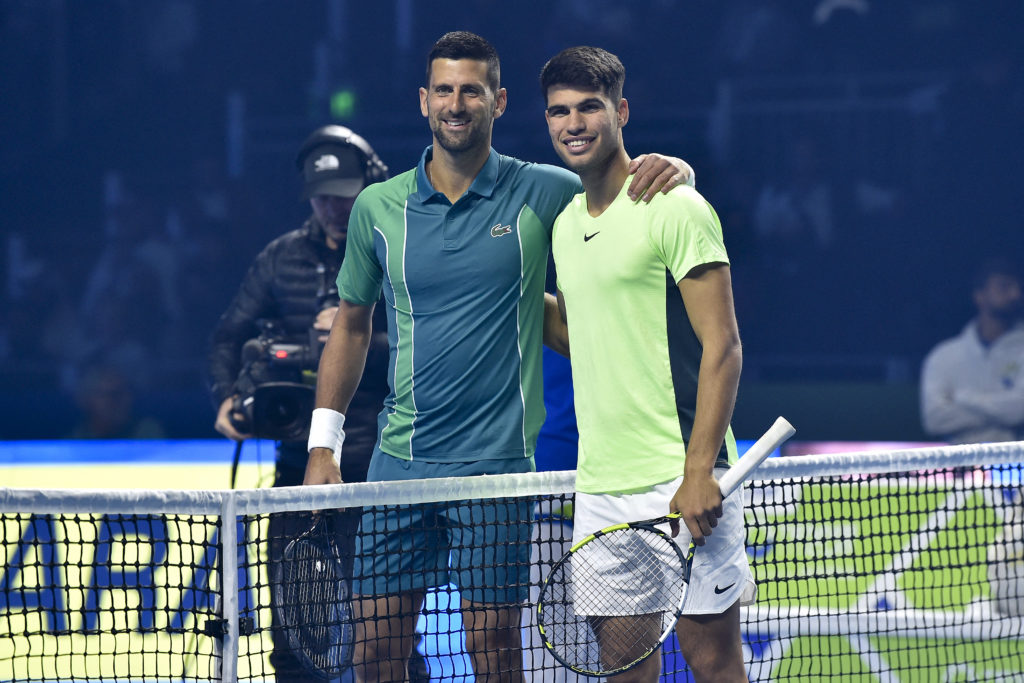 TENNIS-KSA