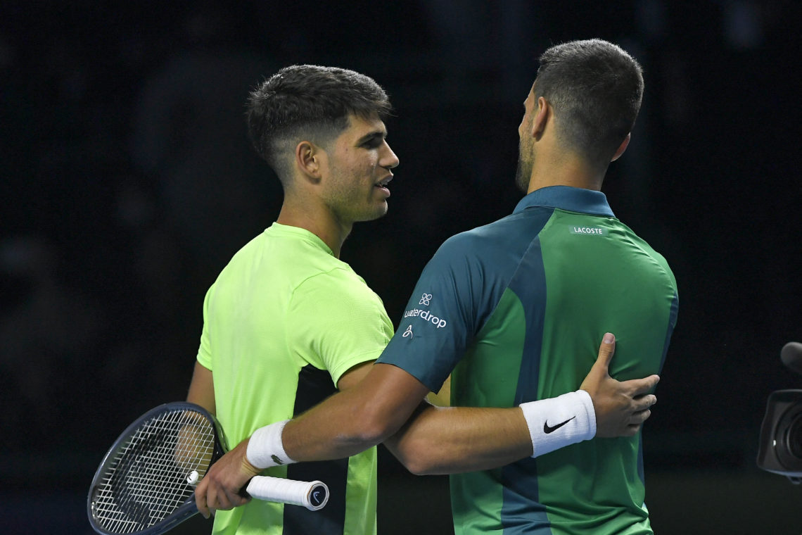 Photo by -/AFP via Getty Images