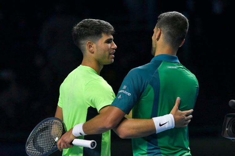 Photo by -/AFP via Getty Images